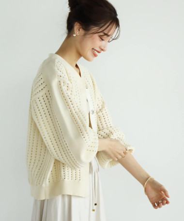 Vinxニット/セーター