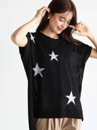 Vinxニット/セーター