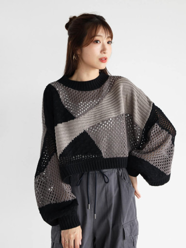 Vinxニット/セーター