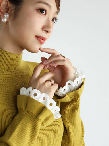 Vinxニット/セーター