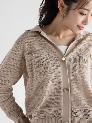 Vinxニット/セーター