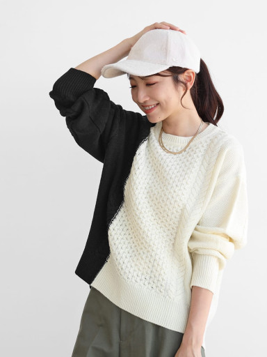 Vinxニット/セーター