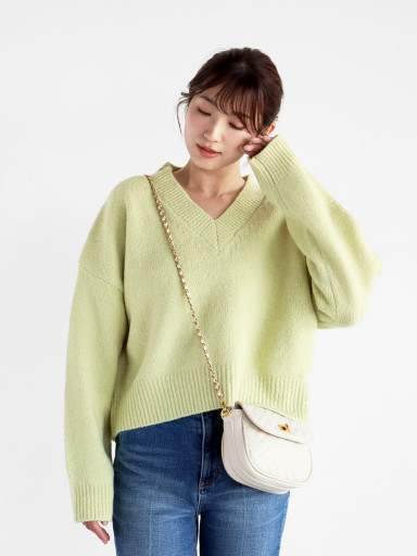 Vinxニット/セーター