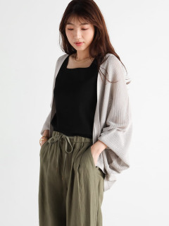 ライトグレー　166cm