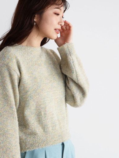 Vinxニット/セーター