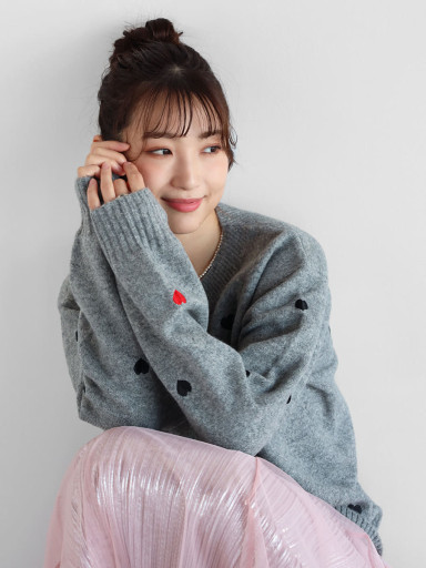 Vinxニット/セーター