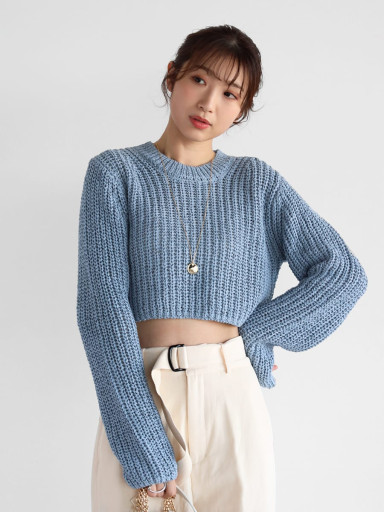 Vinxニット/セーター