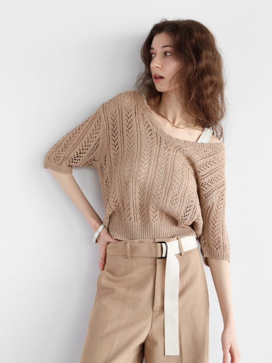 Amplexニット/セーター