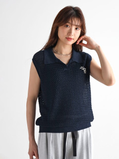 ダークネイビー　166cm