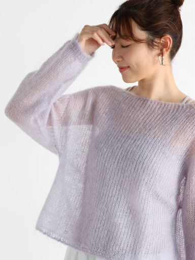 Vinxニット/セーター