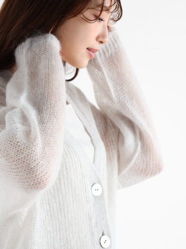 Vinxニット/セーター