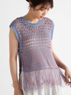 ライトブルー　166cm