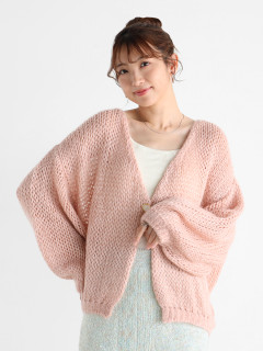 ライトピンク　166cm