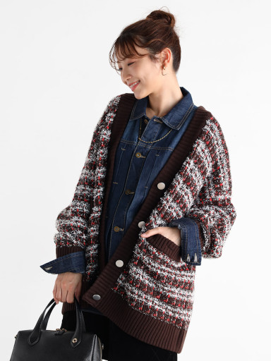 Vinxニット/セーター