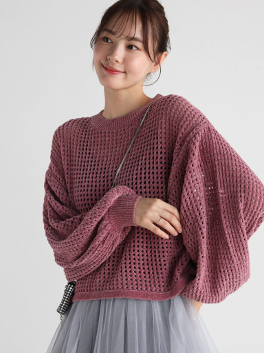 Vinxニット/セーター