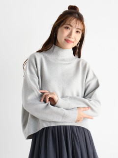 ライトグレー 166cm