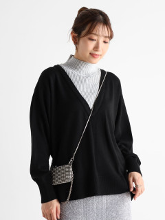 ブラック　166cm