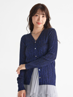 ネイビー　166cm