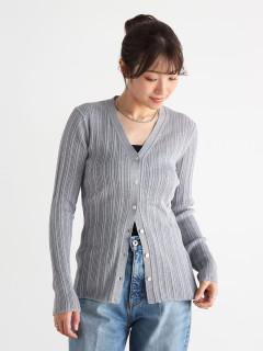 シルバー　166cm