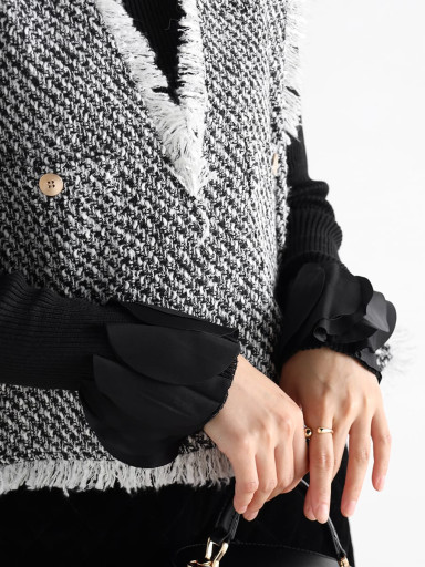 Vinxニット/セーター