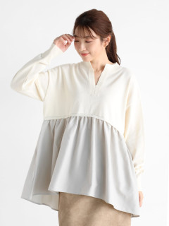 アイボリー 166cm