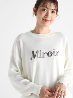 オフホワイト　166cm