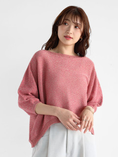 ピンク 166cm