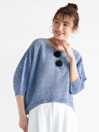 Vinxニット/セーター