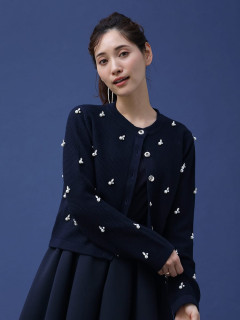 ネイビー　167cm