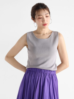 ライトグレー　166cm