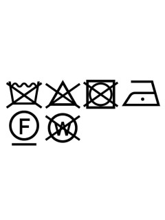 洗濯表示