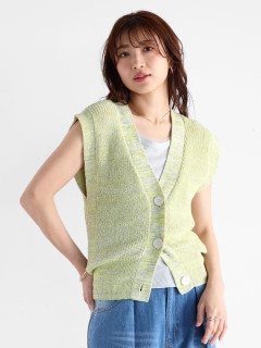 イエロー　166cm