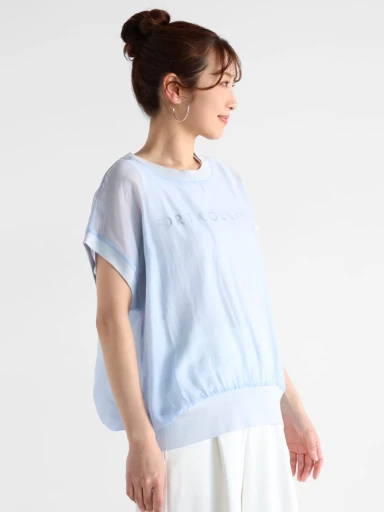 Vinのその他のトップスの商品一覧｜ファッション通販のYAMADAYA