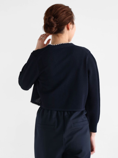 Vin NAVYのニット/セーターの商品一覧｜ファッション通販の