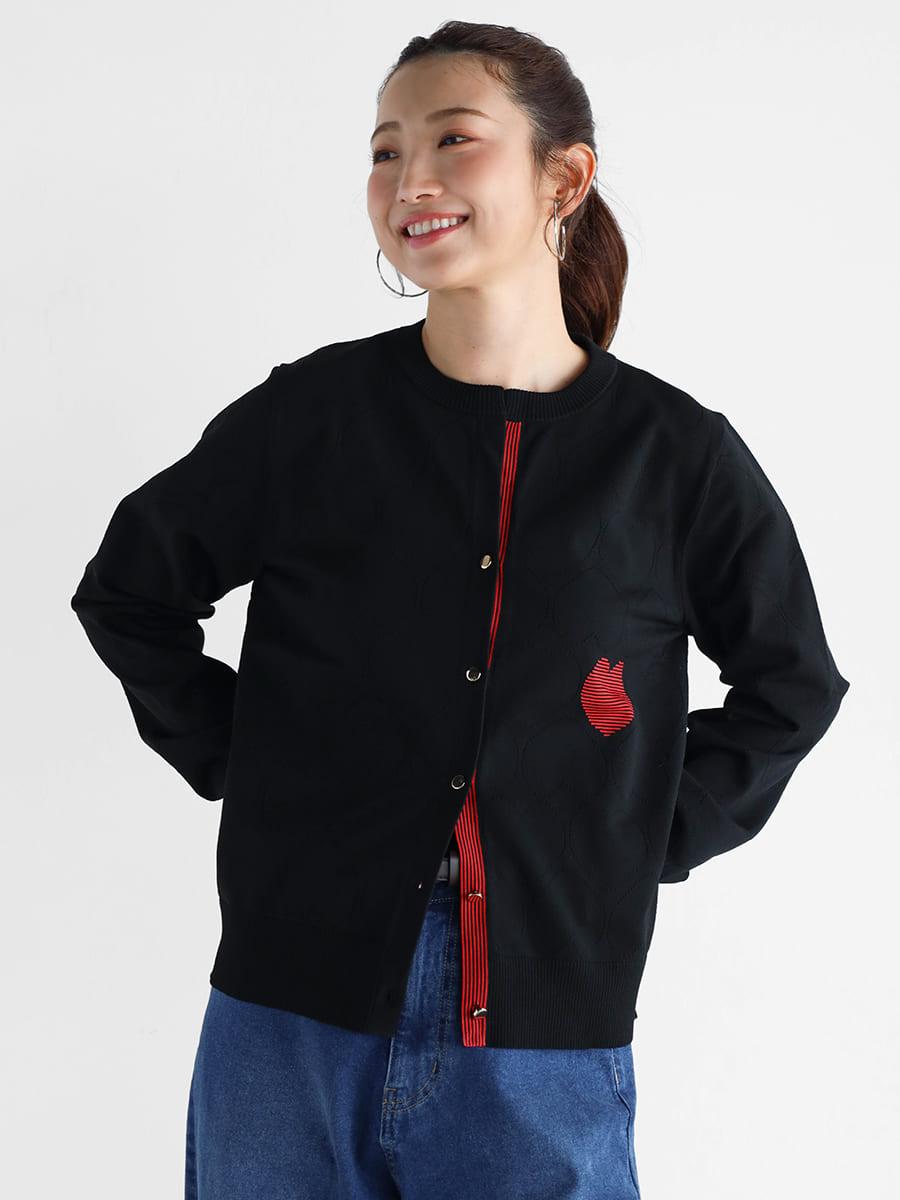 Vinのカーディガンの商品一覧｜ファッション通販のYAMADAYA STORE