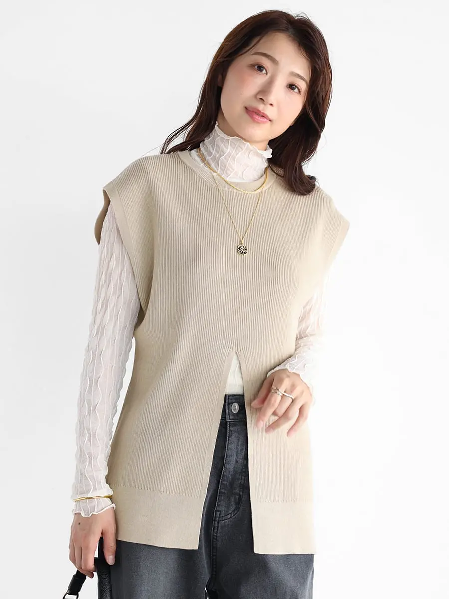 Vinのニット/セーターの商品一覧｜ファッション通販のYAMADAYA STORE