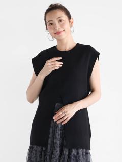 ブラック　166cm