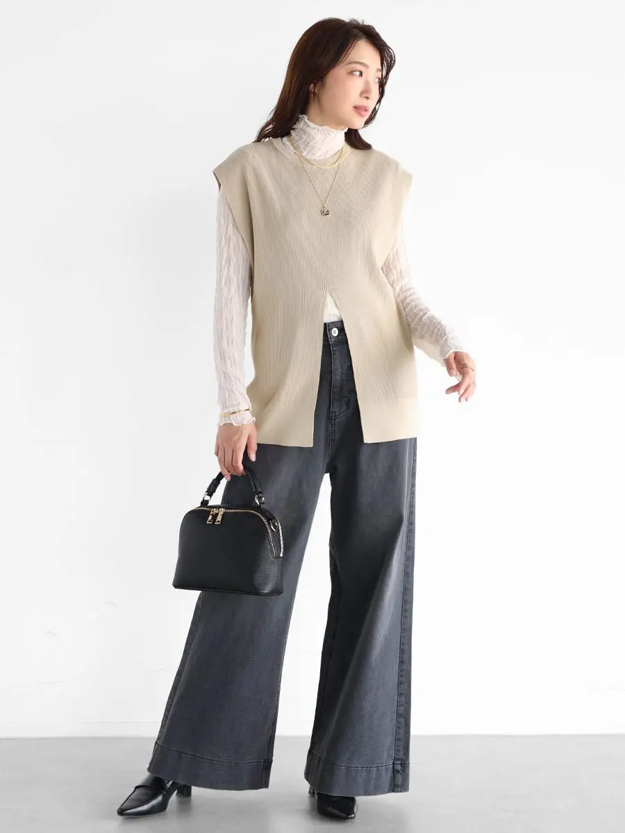 Vinのベストの商品一覧｜ファッション通販のYAMADAYA STORE