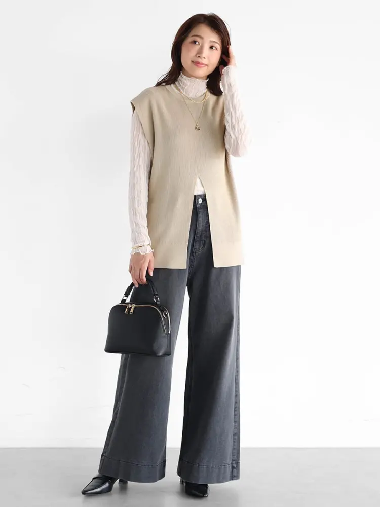 Vinのベストの商品一覧｜ファッション通販のYAMADAYA STORE