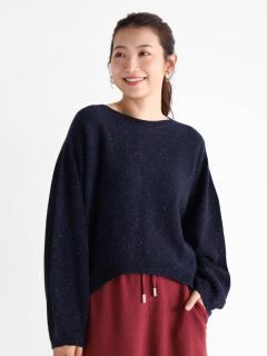 ネイビー　166cm