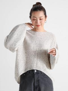 アイボリー　166cm