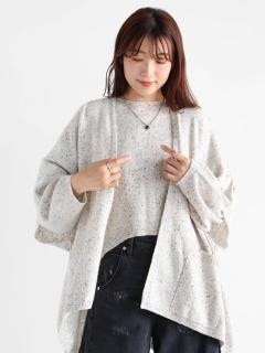 アイボリー　166cm