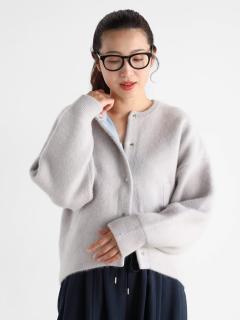 ライトグレー 166cm