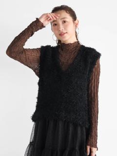 ブラック　166cm