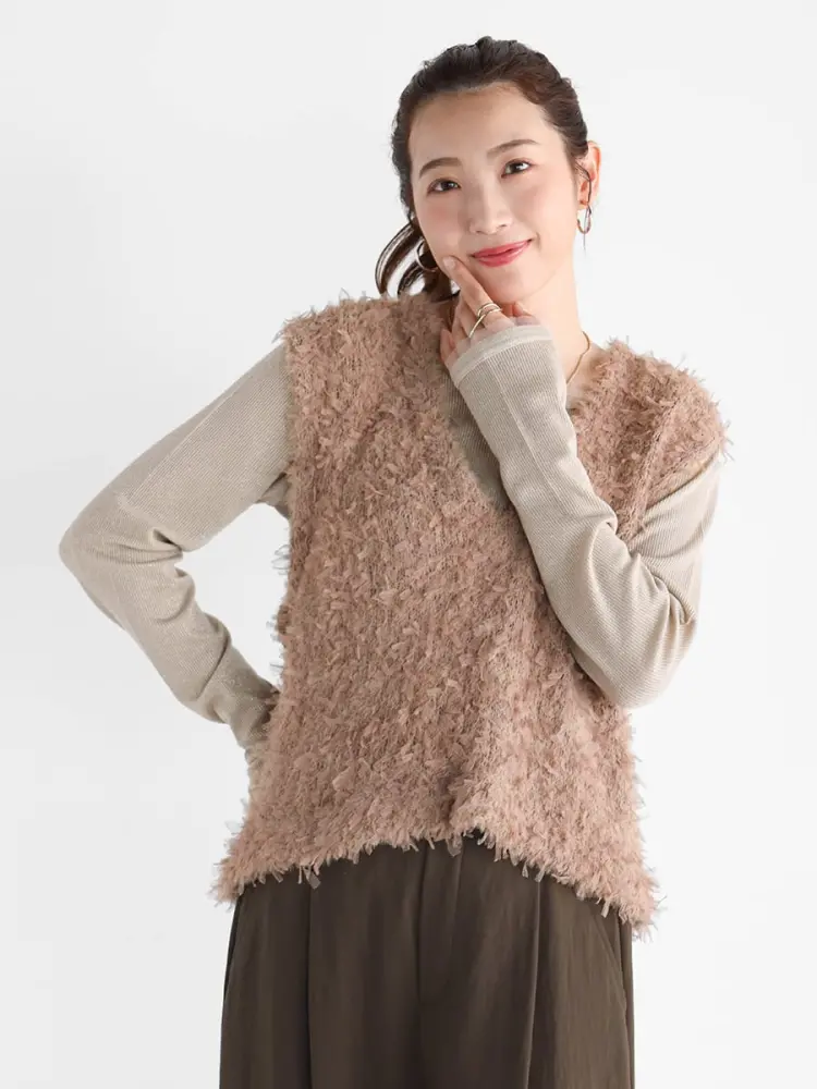 Vinのベストの商品一覧｜ファッション通販のYAMADAYA STORE