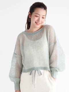 ライトグリーン　166cm