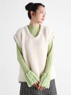 アイボリー 166cm