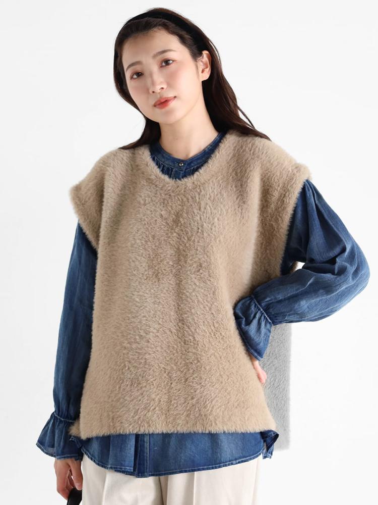 Vinのベストの商品一覧｜ファッション通販のYAMADAYA STORE