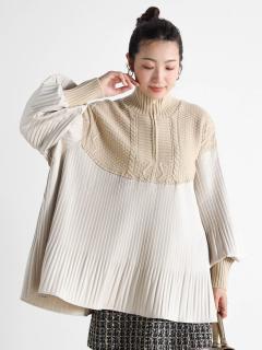 アイボリー　166cm