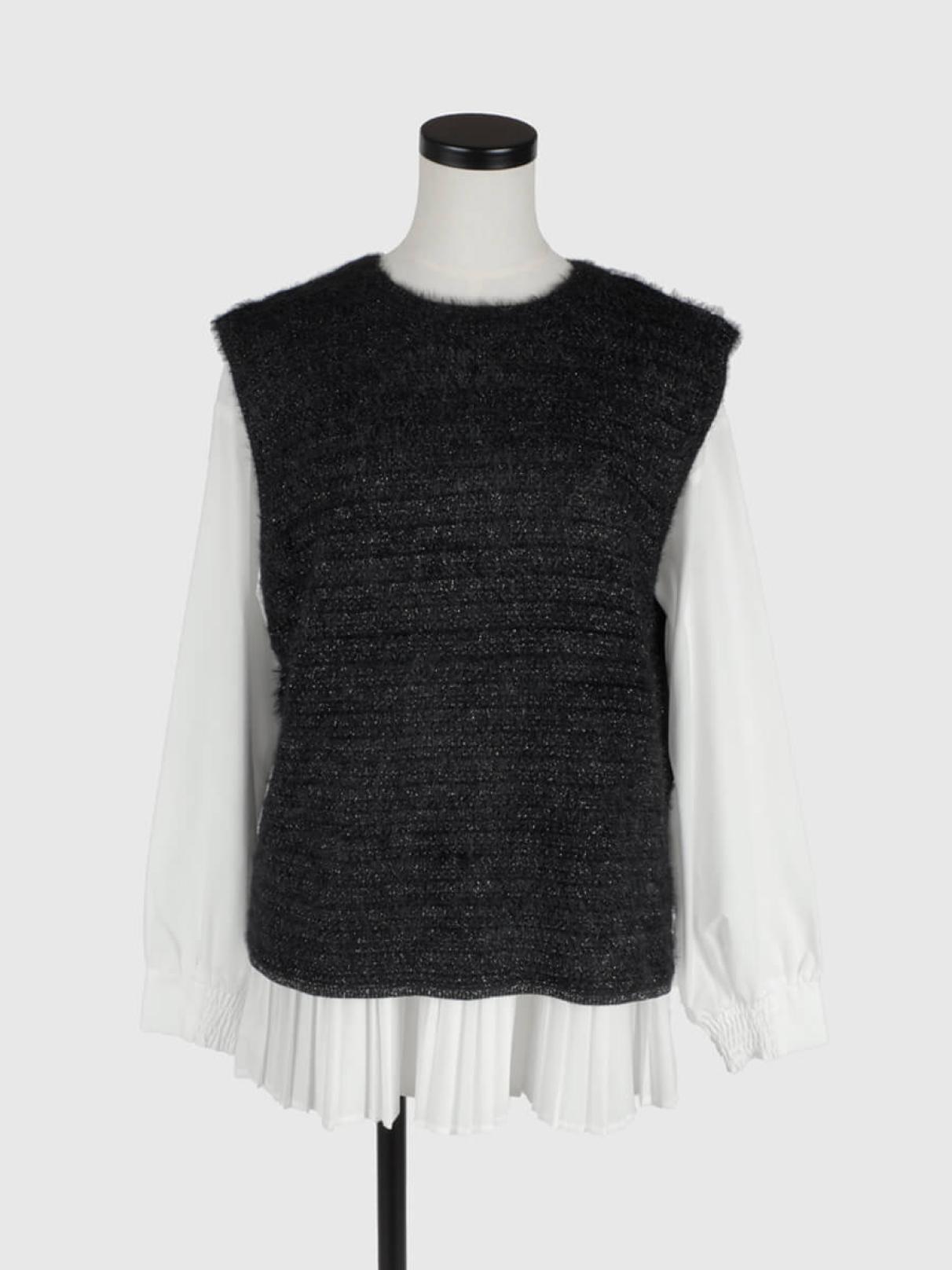 Vinのその他のトップスの商品一覧｜ファッション通販のYAMADAYA